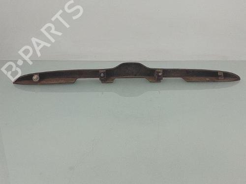 Pynteliste til bagklap PEUGEOT 206 Hatchback (2A/C) 1.9 D | BP25370844C151 