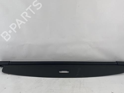 Rear parcel shelf VW TOURAN (1T1, 1T2) 1.9 TDI | BP25371888C85