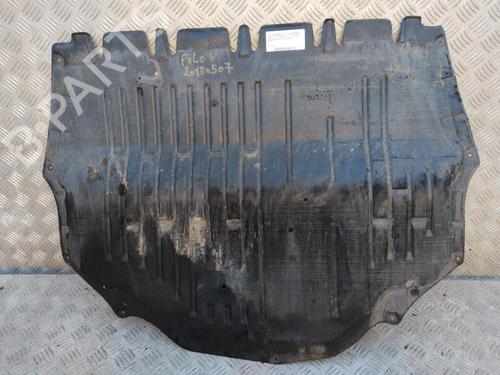 Bundpladebeskyttelse VW POLO (9N_, 9A_) 1.9 SDI | BP25369621M92 