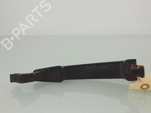 Front right exterior door handle CITROËN C4 Picasso I MPV (UD_) 1.6 HDi | BP25349645C129 