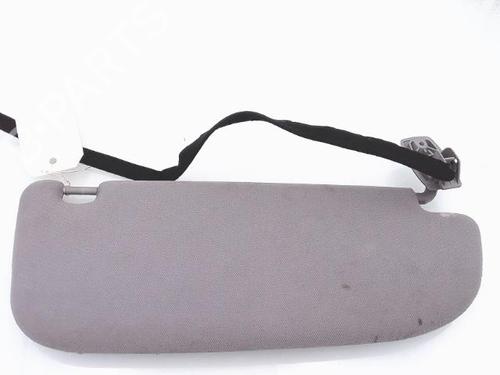 Left sun visor PEUGEOT 607 (9D, 9U) 2.2 HDi | BP25372067I1 