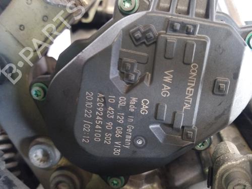 Engine AUDI A4 B8 Avant (8K5) 2.0 TDI | BP26297286M1 - Image 5