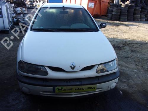 Right taillight RENAULT LAGUNA I (B56_, 556_) 1.9 dTi (B56J) | BP25373693C35 