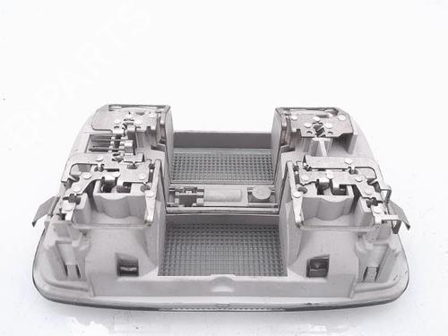 Kabinelys OPEL MERIVA A MPV (X03) 1.7 CDTI (E75) | BP25357755I8 