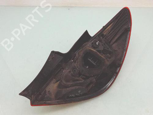 Lampa tylna lewa OPEL CORSA D (S07) 1.3 CDTI (L08, L68) | BP30889609C34 