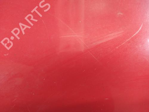 Left front fenders RENAULT CLIO II (BB_, CB_) 1.2 LPG | BP25371064C41 