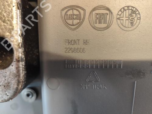 Front right panel FIAT 500L (351_, 352_) 0.9 (199LYC1B) | BP40003319C59 - Image 5