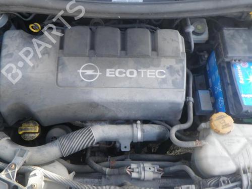 Switch OPEL CORSA D (S07) 1.3 CDTI (L08, L68) | BP25367003I30 - Image 6