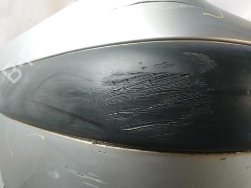 Rear bumper CITROËN C5 I (DC_) 2.0 HDi (DCRHZB, DCRHZE) | BP31359705C8