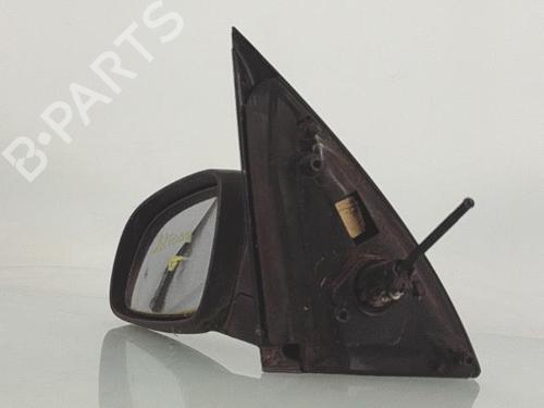 Left mirror OPEL CORSA C (X01) 1.3 CDTI (F08, F68) | BP25352079C26 