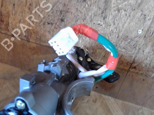 Used Ignition barrel KIA CARENS III MPV (UN) 2.0 CRDi 140 (140 hp) 25370410