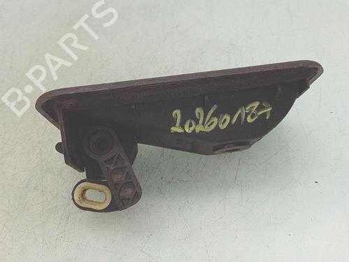 Used Front right interior door handle Front right interior door handle RENAULT CLIO I (B/C57_, 5/357_) 1.4 (B/C57T, B/C57Y) (79 hp) 40199793 40199793