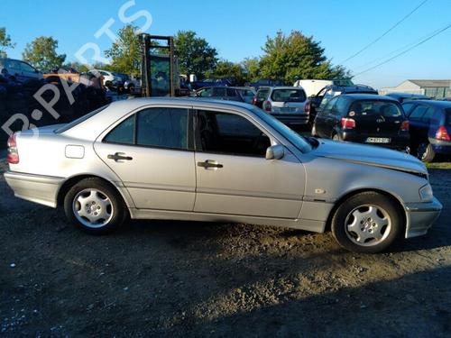 Steering column stalk MERCEDES-BENZ C-CLASS (W202) C 200 CDI (202.134) | BP25370386I23 