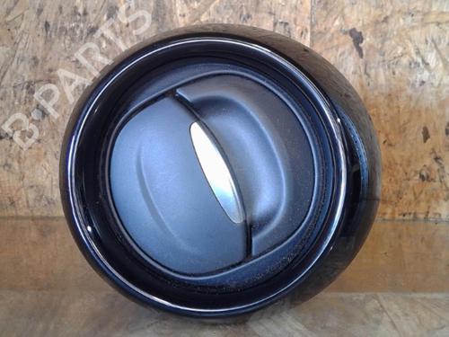 Used Air vent RENAULT CLIO IV (BH_) 1.5 dCi 90 (90 hp) 25351856