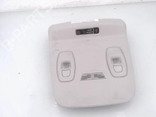 Used Interior roof light RENAULT SCÉNIC IV (J9_) 1.2 TCe 130 (130 hp) 25360892