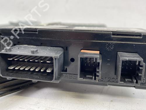 Front right window mechanism PEUGEOT 807 (EB_) 2.2 HDi | BP25365830C23 