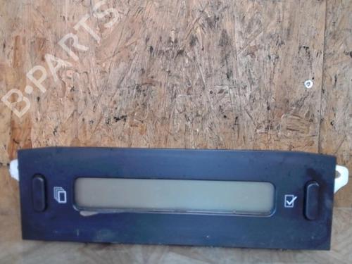 Ferdsskriver CITROËN C3 I (FC_, FN_) 1.4 HDi | BP25366852C48