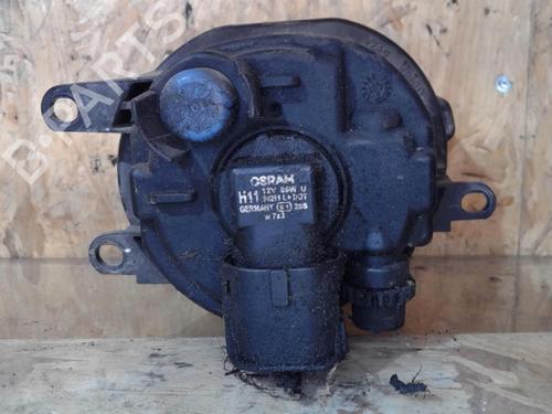 Used Left front fog light Left front fog light ROVER 75 (RJ) 2.0 CDTi (131 hp) 25373659 25373659