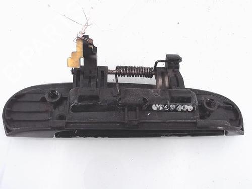 Rear left exterior door handle KIA PICANTO I (SA) 1.1 | BP25371575C130 