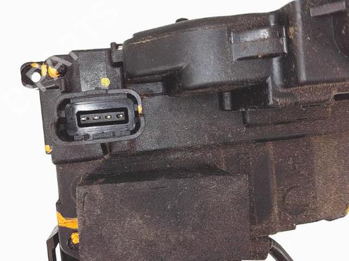 Rear left lock RENAULT CLIO III (BR0/1, CR0/1) 1.5 dCi (C/BR0G, C/BR1G) | BP25353688C100 