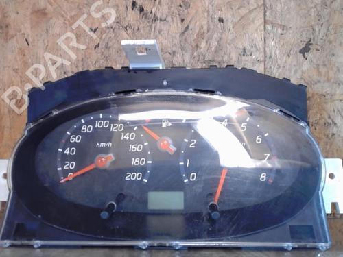 Used Instrument cluster NISSAN MICRA III (K12) 1.2 16V (80 hp) 25355755
