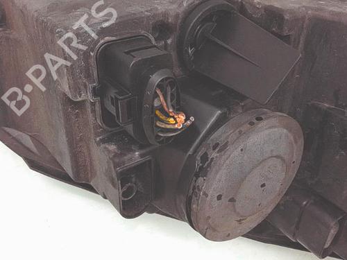 Used Left headlight Left headlight 36833799 36833799