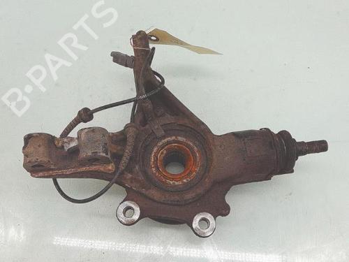 Used Right front steering knuckle Right front steering knuckle CITROËN C4 II (NC_) 1.6 HDi 115 (114 hp) 33905957 33905957