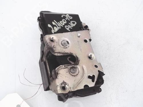Høyre foran lås CITROËN XSARA PICASSO (N68) 1.8 16V | BP25356997C97 