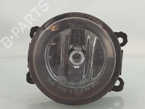 Right front fog light PEUGEOT 307 SW (3H) 1.6 HDI 110 | BP28515485C31
