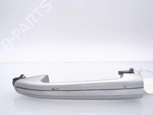 Used Front right exterior door handle MERCEDES-BENZ A-CLASS (W168) A 170 CDI (168.009, 168.109) (95 hp) 25366329