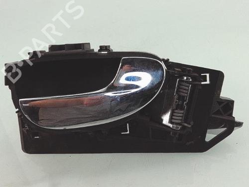 Front right interior door handle PEUGEOT 307 (3A/C) 1.6 HDi 110 | BP28429213I14