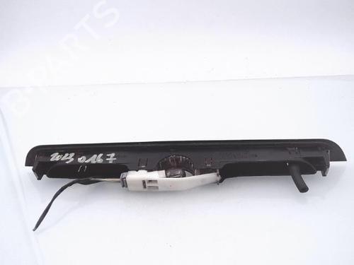 Used Third brake light Third brake light CITROËN C3 I (FC_, FN_) 1.4 HDi (68 hp) 25363908 25363908