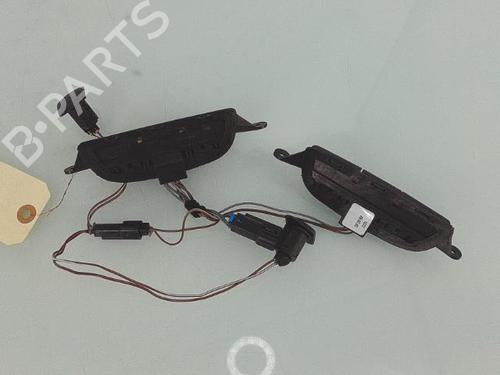 Switch OPEL ZAFIRA A MPV (T98) 1.6 16V (F75) | BP25836940I30 - Image 2
