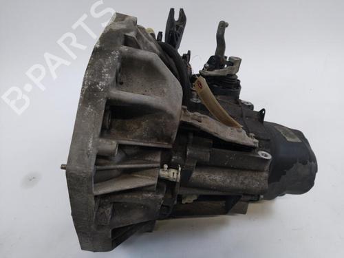 Used Gearbox Gearbox RENAULT CLIO III (BR0/1, CR0/1) 1.5 dCi (C/BR0G, C/BR1G) (68 hp) 25354952 25354952