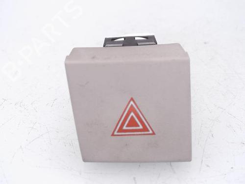 Used Warning switch Warning switch PEUGEOT 508 SW I (8E_) 1.6 HDi (115 hp) 25357343 25357343