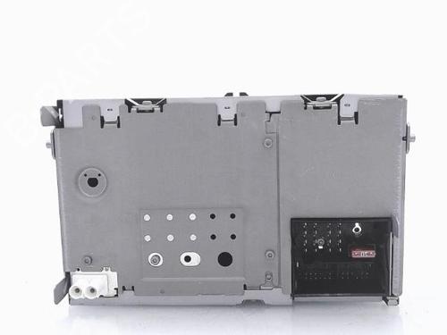 Radio VW POLO V (6R1, 6C1) 1.6 TDI | BP25357909E6 