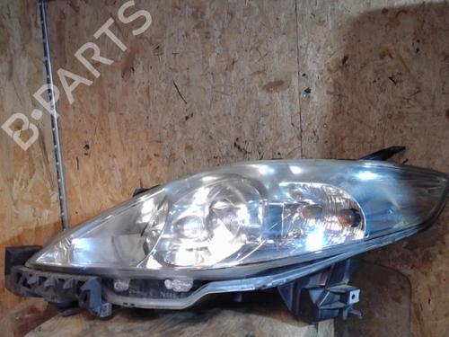left-headlight-mazda-5-cr-2005-2006-2007-2008-2009-2010-25362126 main image