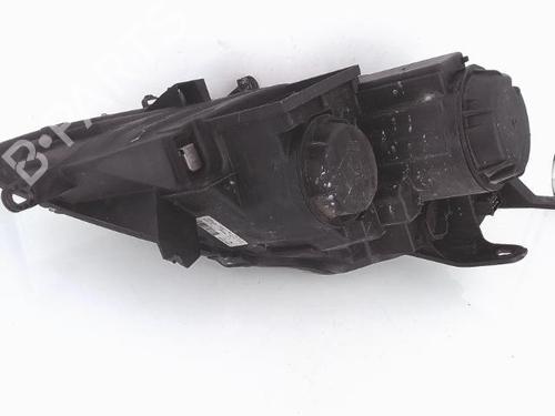 Left headlight CITROËN C8 (EA_, EB_) 2.0 HDi 165 | BP25352929C28 