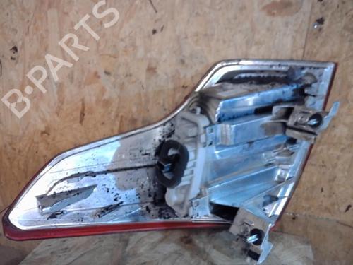 Left taillight CITROËN C4 Grand Picasso I (UA_) 1.6 HDi | BP25359224C34 
