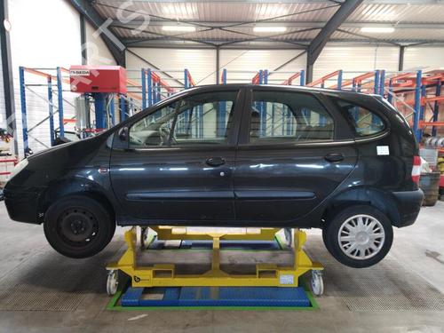 Left mirror RENAULT SCÉNIC I MPV (JA0/1_, FA0_) 1.6 (JA00, JA16, JA15, JA19, JA1V, JA2B, JA2C, JA0B,... | BP25361059C26 