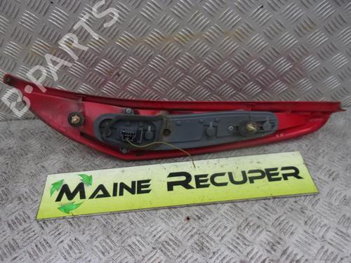 Left taillight FIAT PUNTO (188_) 1.2 16V 80 (188.233, .235, .253, .255, .333, .353, .639,... | BP25365351C34 