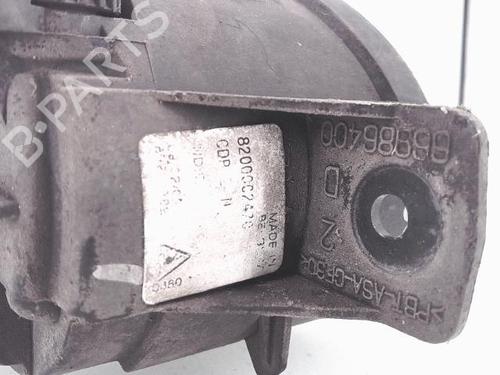 Used Right front fog light Right front fog light 25353019 25353019