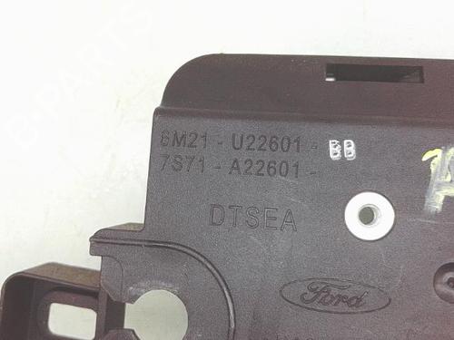 Used Front left interior door handle Front left interior door handle FORD S-MAX (WA6) 2.0 TDCi (140 hp) 33742255 33742255