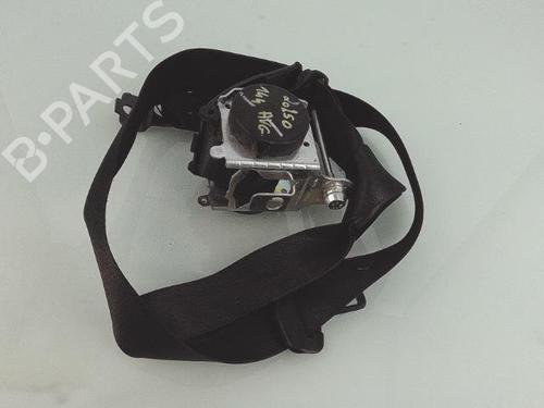 Front left seatbelt OPEL MERIVA A MPV (X03) 1.7 CDTI (E75) | BP25824257I26 - Image 3