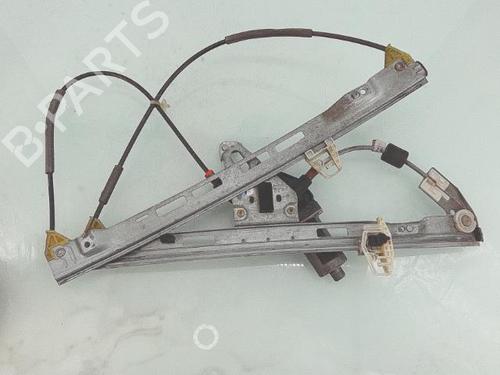 Rudehejsemekanisme ventre foran PEUGEOT 206 Hatchback (2A/C) 1.1 i (60 hp) 29520041