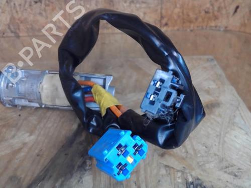 Ignition barrel PEUGEOT 206 Hatchback (2A/C) 2.0 HDI 90 | BP25370388M48 