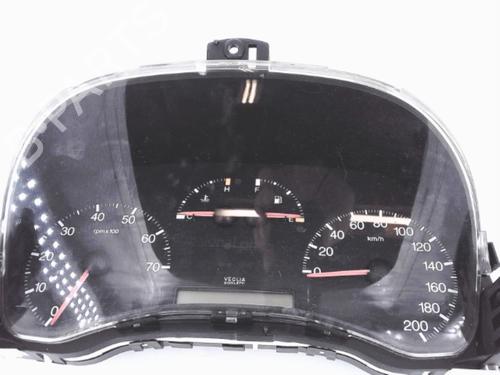 Instrument cluster FIAT PUNTO (188_) 1.2 60 (188.030, .050, .130, .150, .230, .250) | BP25355516C47