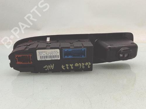 Used Left front window switch Left front window switch 37277488 37277488