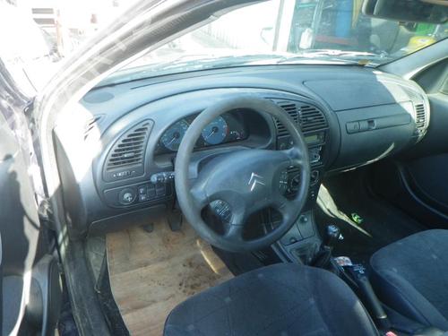 Module électronique CITROËN XSARA (N1) 2.0 HDi 90 | BP25355228M83 