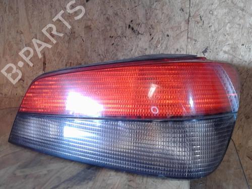 Højre baglygte PEUGEOT 306 Hatchback (7A, 7C, N3, N5) 1.8 16V | BP25358373C35 